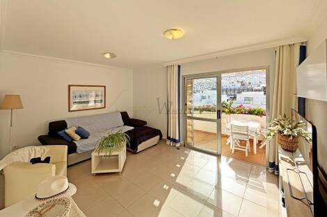 Penthouse for sale in  Costa Adeje, Spain - LWP6076 Los Seres