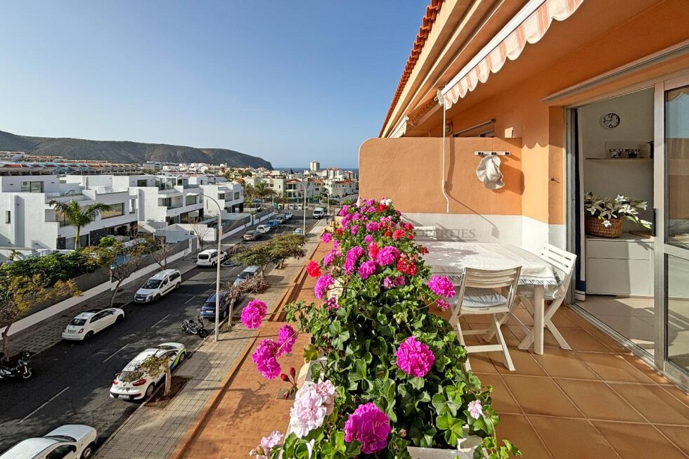 Penthouse for sale in  Costa Adeje, Spain - LWP6076 Los Seres