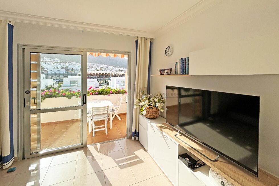 Penthouse for sale in  Costa Adeje, Spain - LWP6076 Los Seres