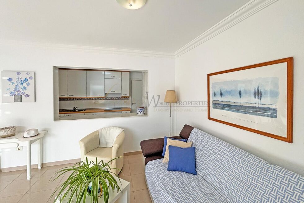 Penthouse for sale in  Costa Adeje, Spain - LWP6076 Los Seres