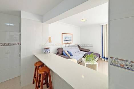 Penthouse for sale in  Costa Adeje, Spain - LWP6076 Los Seres