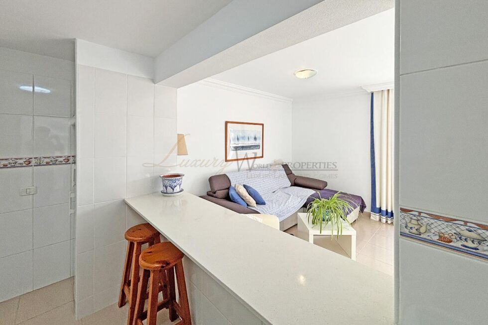 Penthouse for sale in  Costa Adeje, Spain - LWP6076 Los Seres