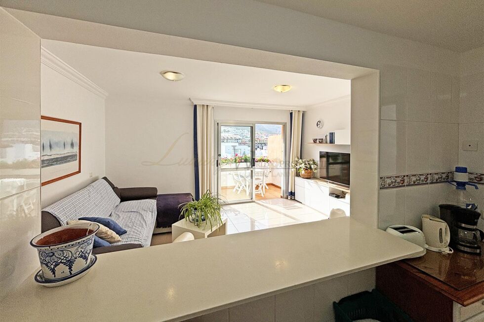 Penthouse for sale in  Costa Adeje, Spain - LWP6076 Los Seres