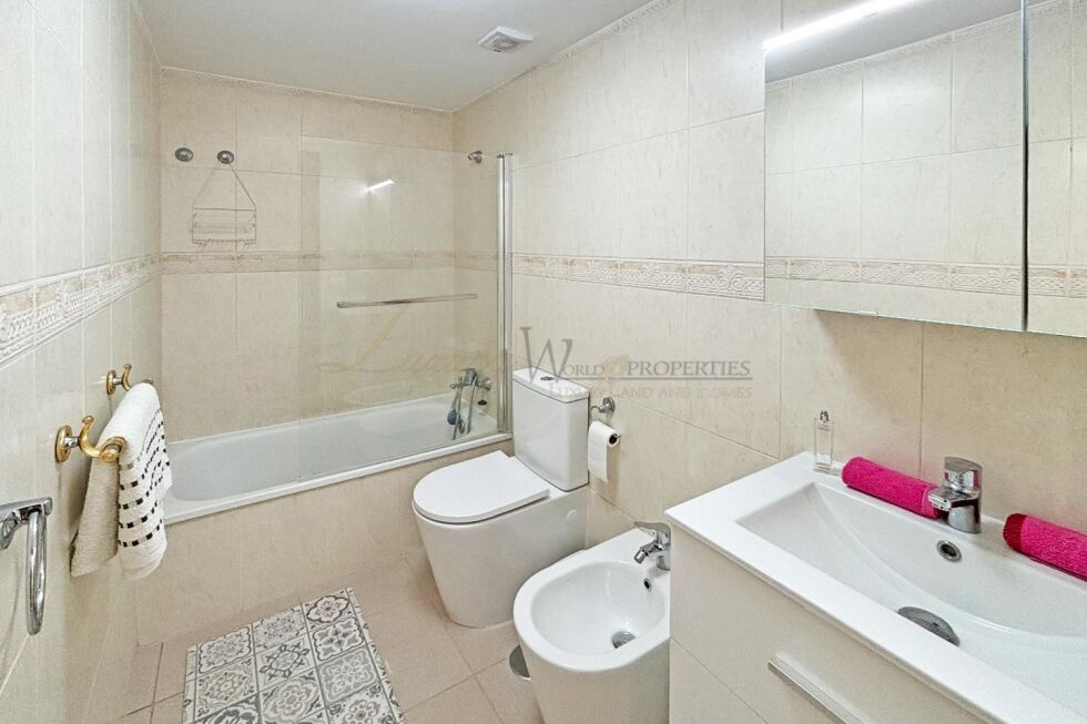 Penthouse for sale in  Costa Adeje, Spain - LWP6076 Los Seres