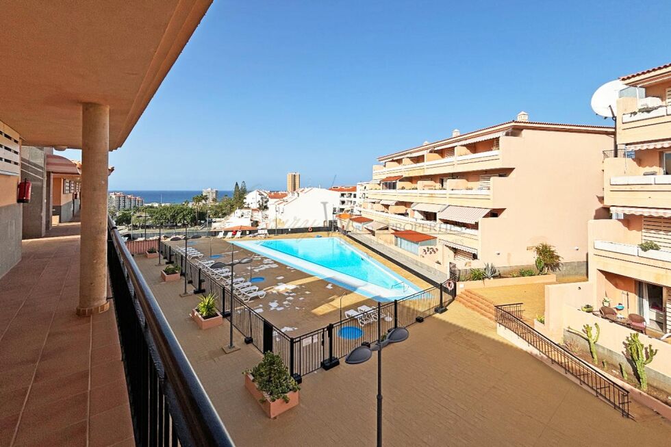 Penthouse for sale in  Costa Adeje, Spain - LWP6076 Los Seres