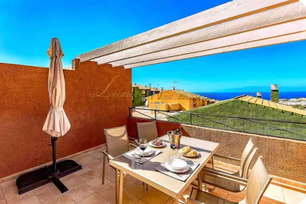 Penthouse for sale in  Costa Adeje, Spain - LWP7056 Villas Canarias-Torviscas