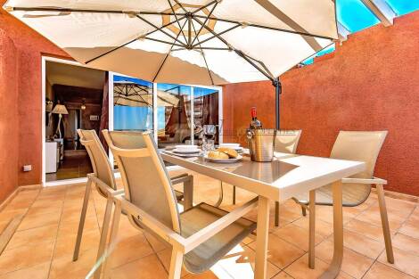 Penthouse for sale in  Costa Adeje, Spain - LWP7056 Villas Canarias-Torviscas