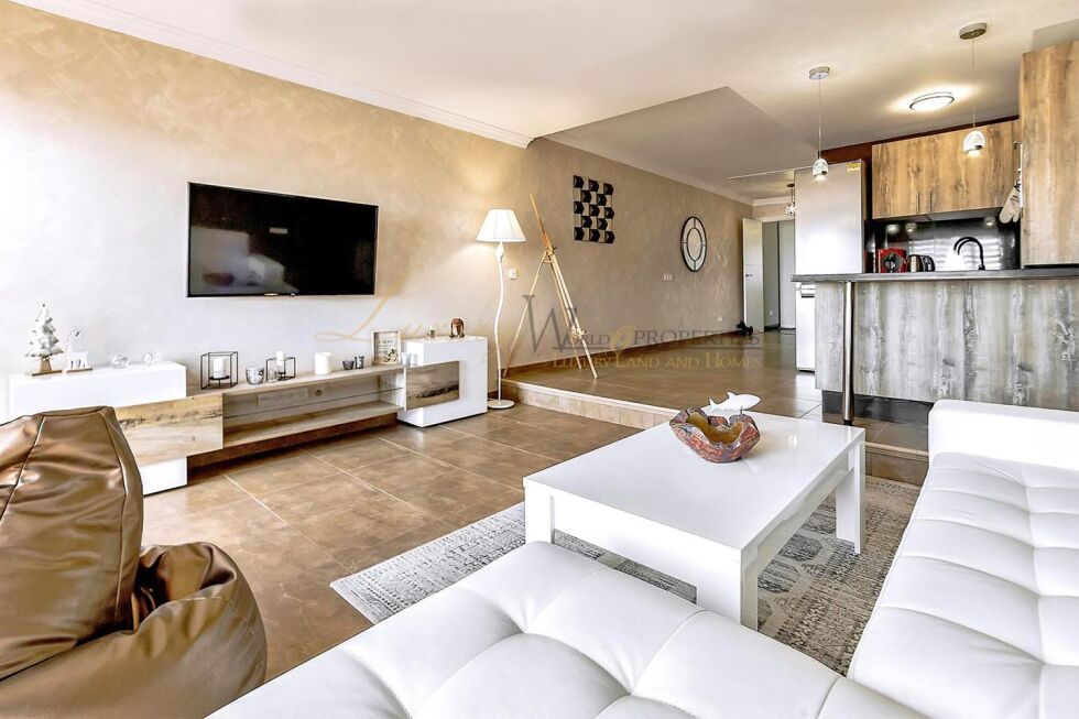 Penthouse for sale in  Costa Adeje, Spain - LWP7056 Villas Canarias-Torviscas