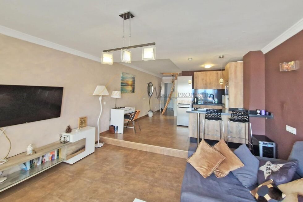 Penthouse for sale in  Costa Adeje, Spain - LWP7056 Villas Canarias-Torviscas