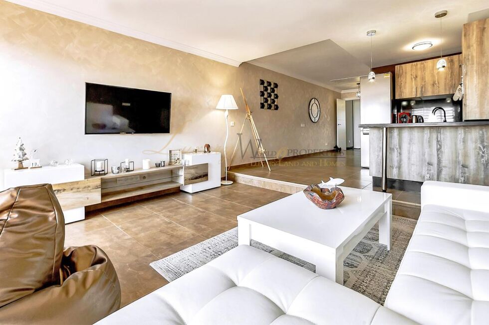 Penthouse for sale in  Costa Adeje, Spain - LWP7056 Villas Canarias-Torviscas