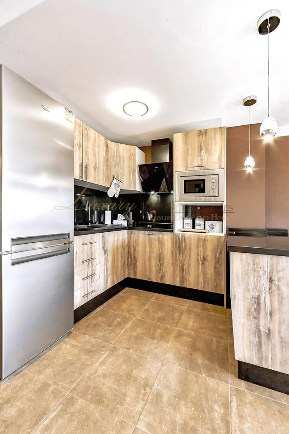 Penthouse for sale in  Costa Adeje, Spain - LWP7056 Villas Canarias-Torviscas