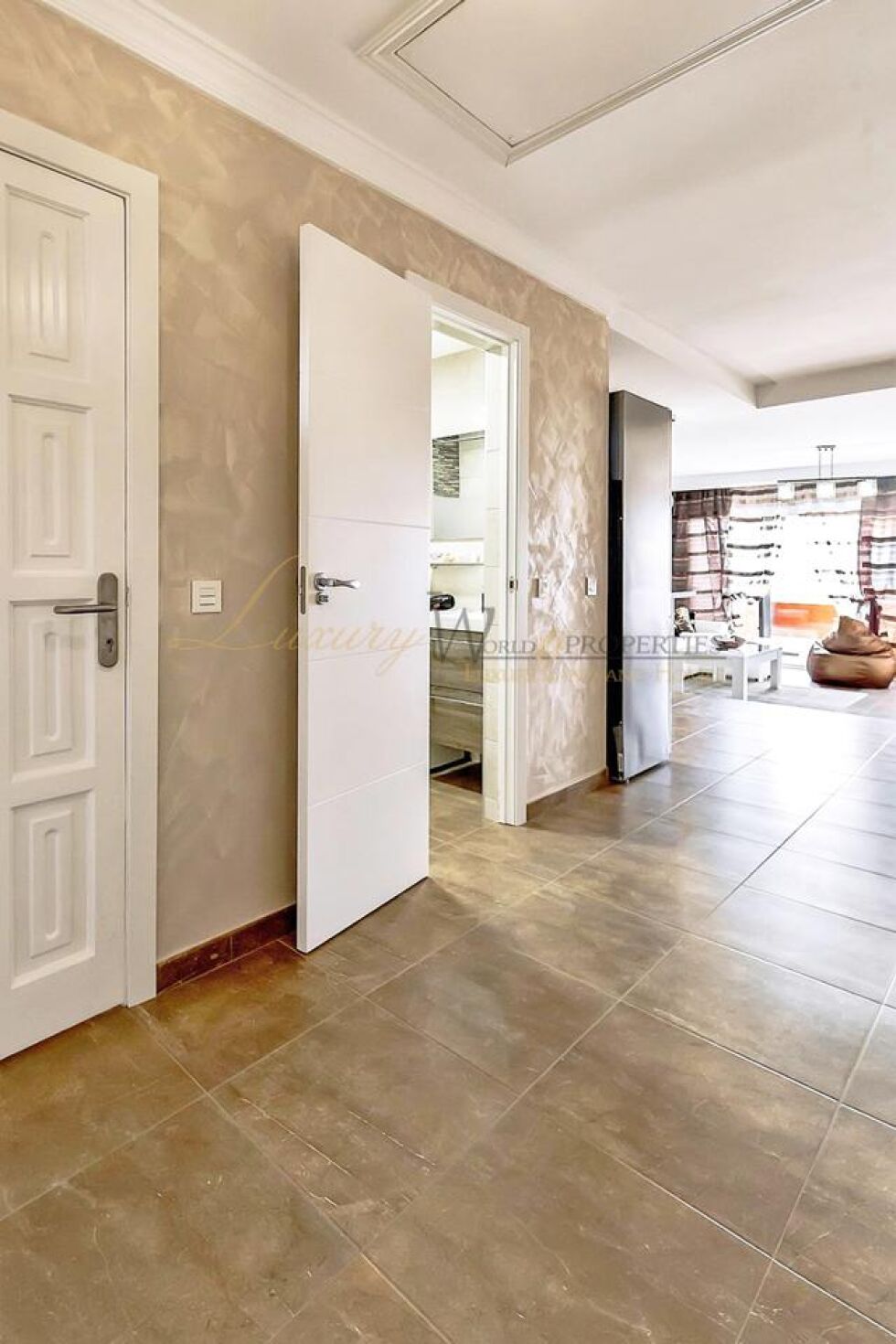 Penthouse for sale in  Costa Adeje, Spain - LWP7056 Villas Canarias-Torviscas