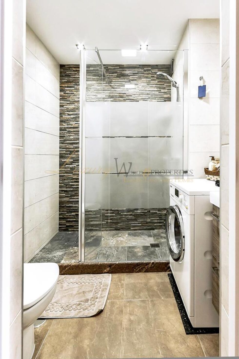 Penthouse for sale in  Costa Adeje, Spain - LWP7056 Villas Canarias-Torviscas