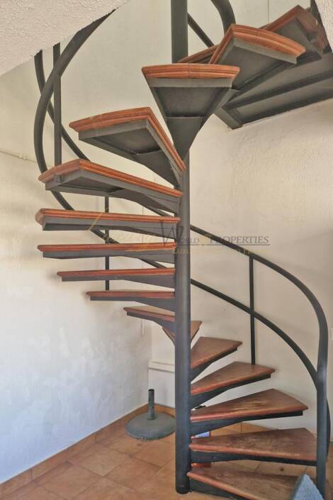 Penthouse for sale in  Costa Adeje, Spain - LWP7056 Villas Canarias-Torviscas