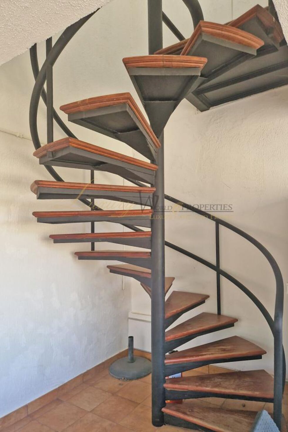Penthouse for sale in  Costa Adeje, Spain - LWP7056 Villas Canarias-Torviscas