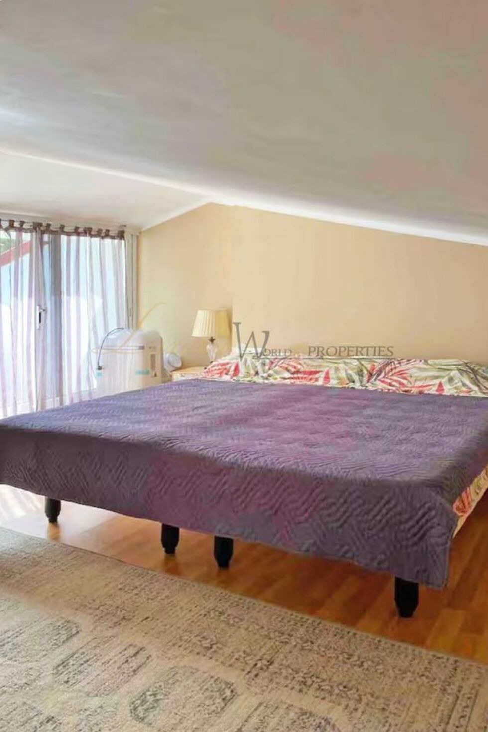 Penthouse for sale in  Costa Adeje, Spain - LWP7056 Villas Canarias-Torviscas