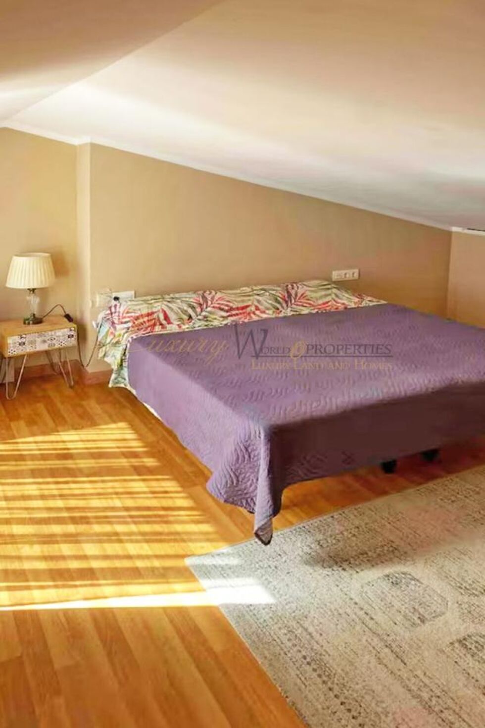 Penthouse for sale in  Costa Adeje, Spain - LWP7056 Villas Canarias-Torviscas