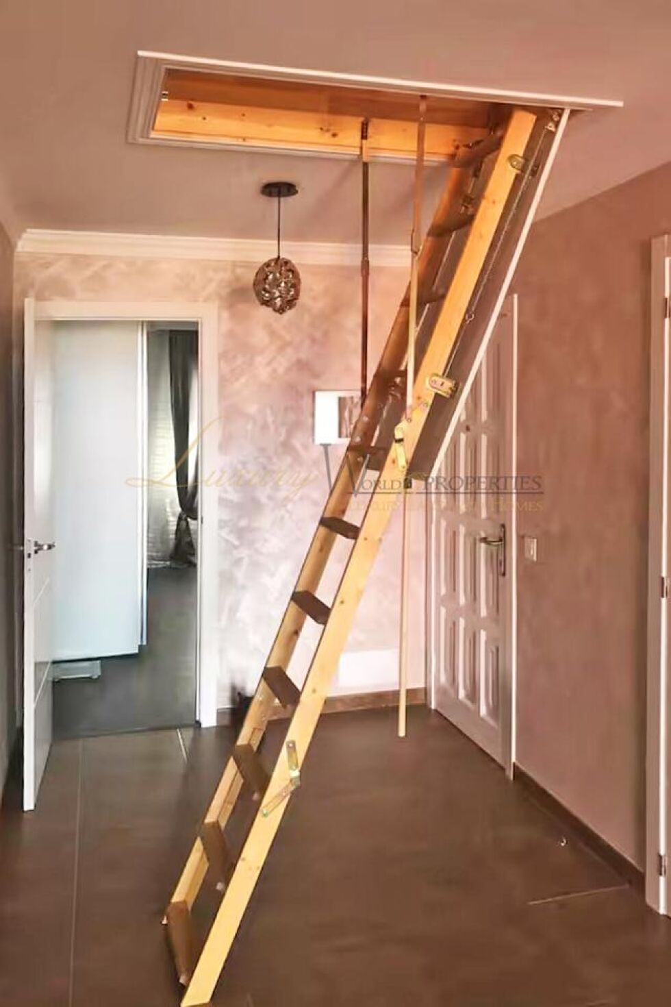 Penthouse for sale in  Costa Adeje, Spain - LWP7056 Villas Canarias-Torviscas