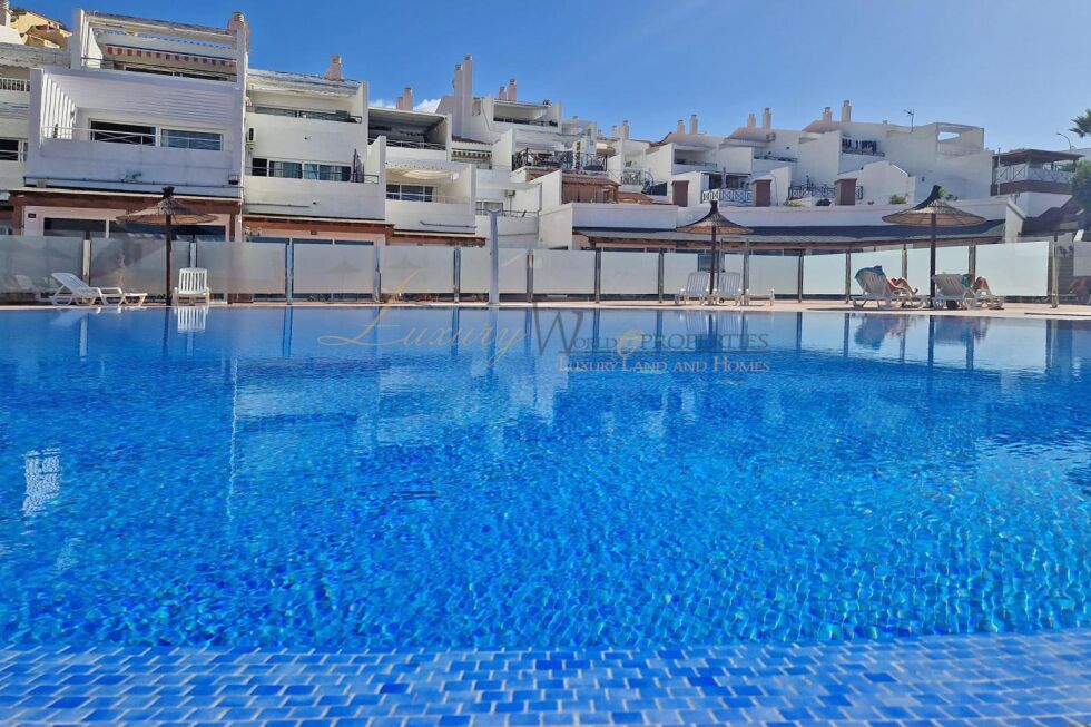 Penthouse for sale in  Costa Adeje, Spain - LWP7056 Villas Canarias-Torviscas