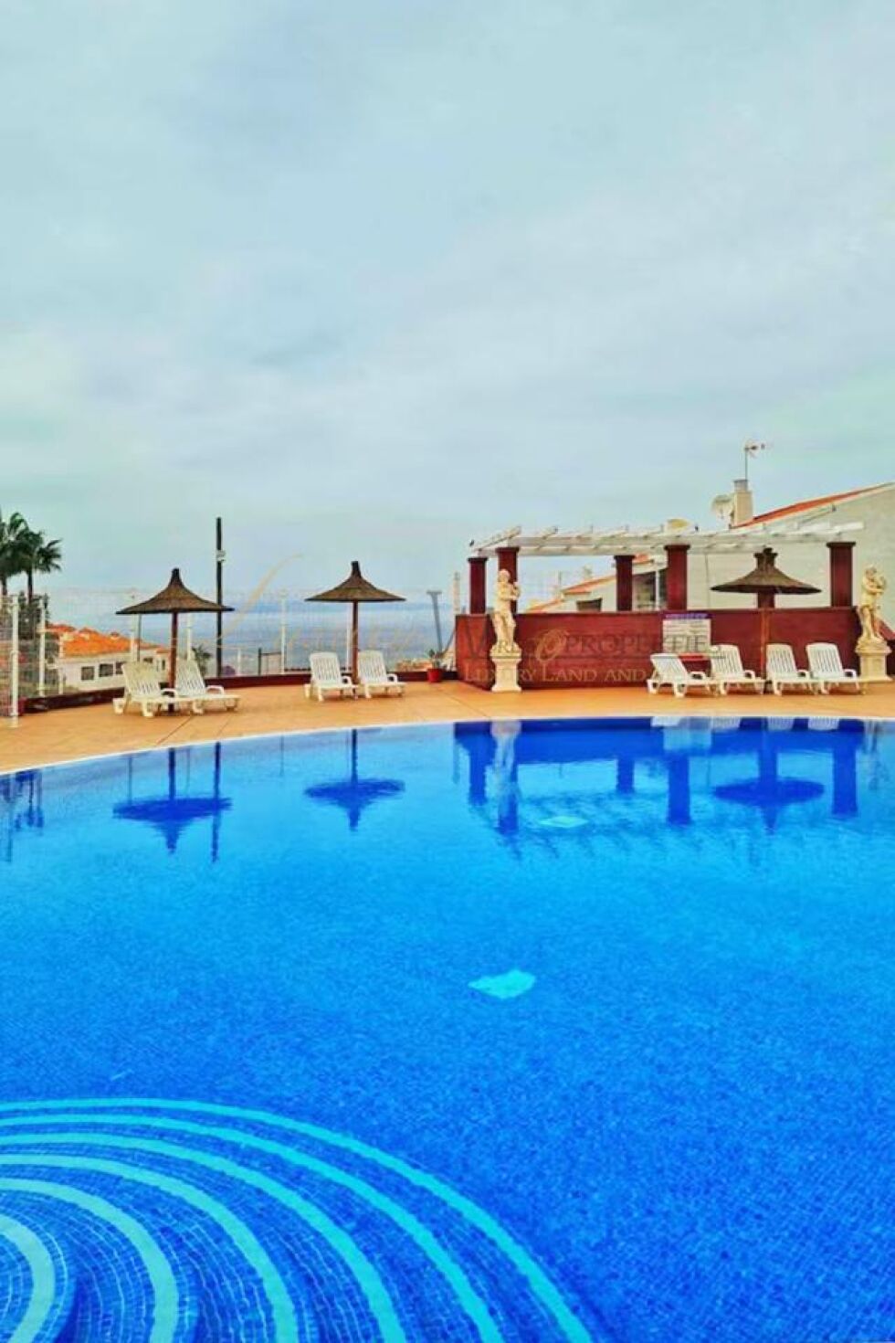 Penthouse for sale in  Costa Adeje, Spain - LWP7056 Villas Canarias-Torviscas