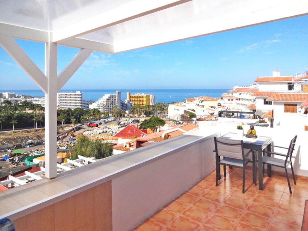 Penthouse for sale in  Costa Adeje, Spain - LWP7073L Montesol - San Eugenio Alto (L)