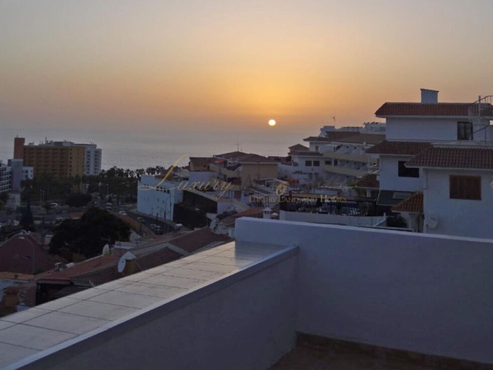 Penthouse for sale in  Costa Adeje, Spain - LWP7073L Montesol - San Eugenio Alto (L)