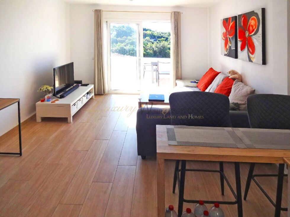 Penthouse for sale in  Costa Adeje, Spain - LWP7073L Montesol - San Eugenio Alto (L)