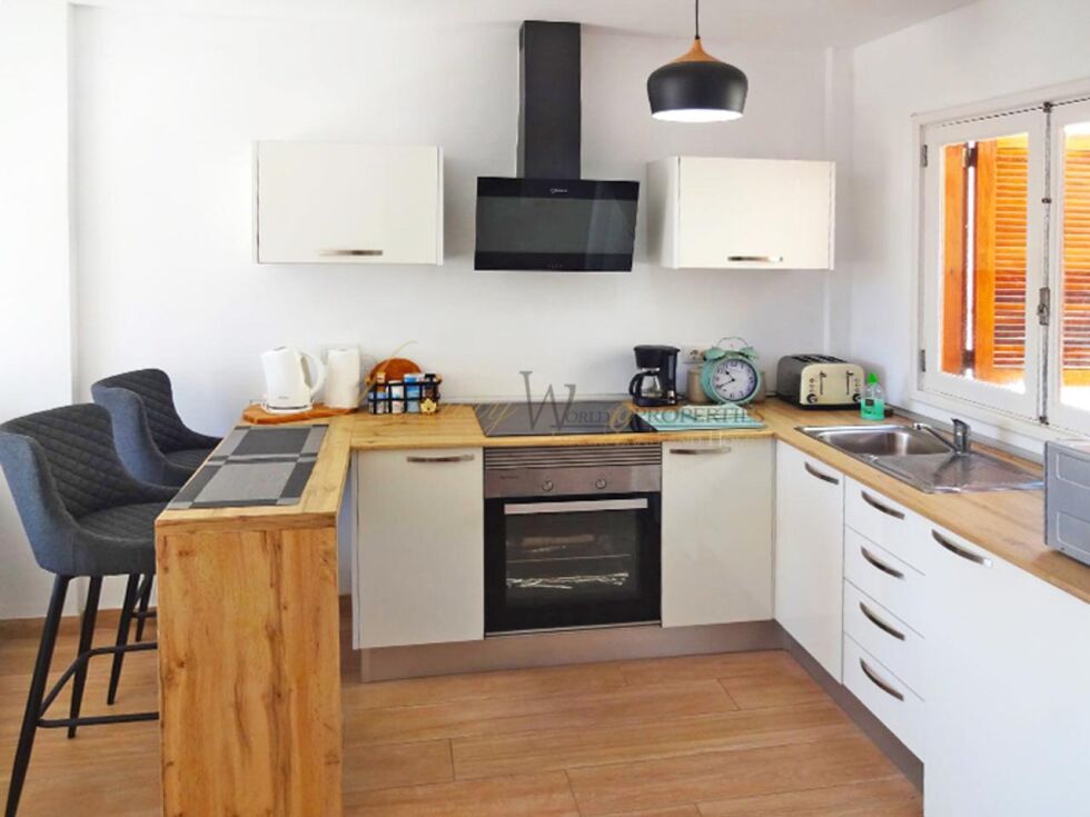 Penthouse for sale in  Costa Adeje, Spain - LWP7073L Montesol - San Eugenio Alto (L)