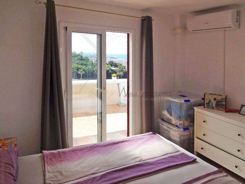 Penthouse for sale in  Costa Adeje, Spain - LWP7073L Montesol - San Eugenio Alto (L)