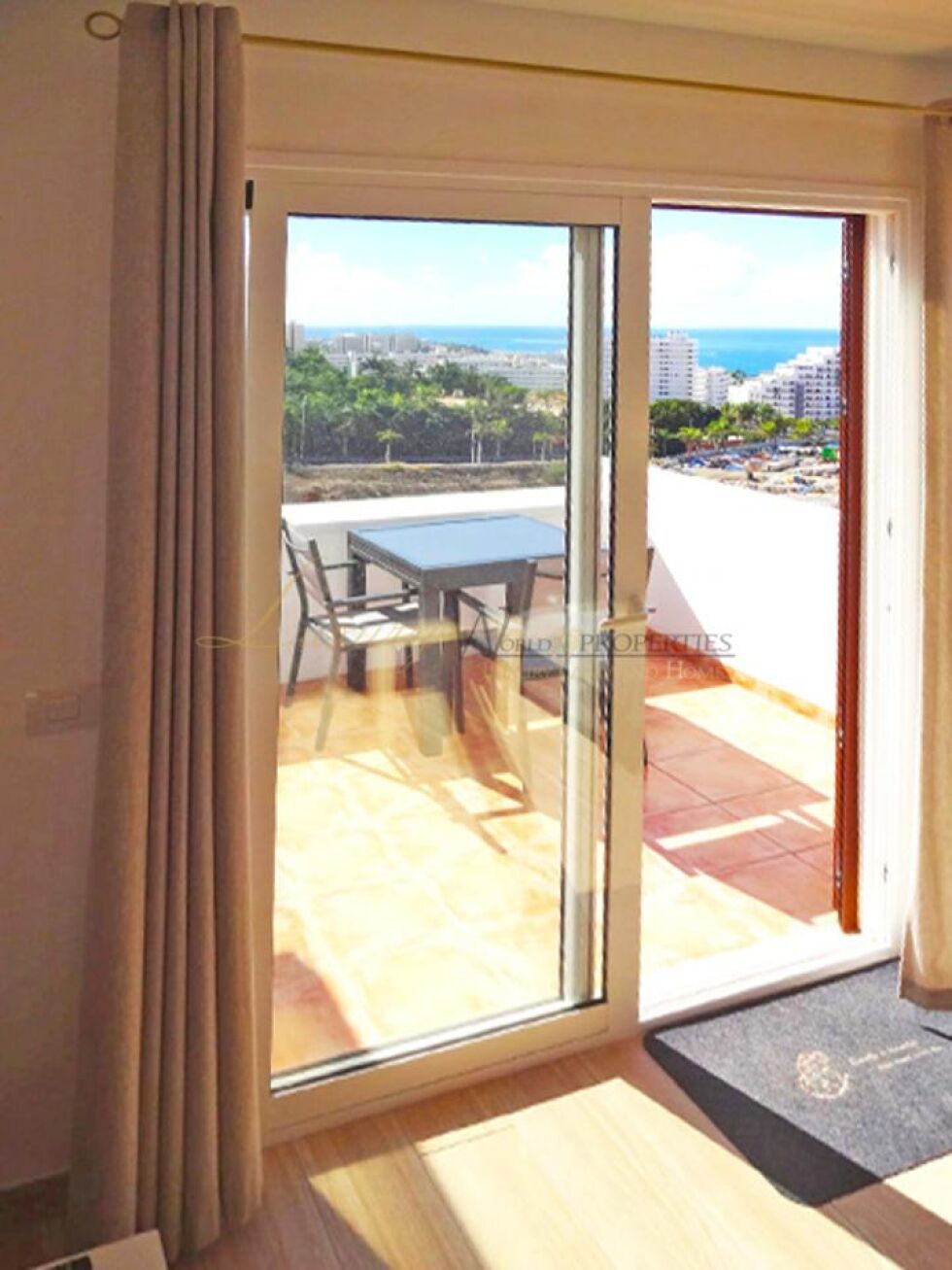 Penthouse for sale in  Costa Adeje, Spain - LWP7073L Montesol - San Eugenio Alto (L)