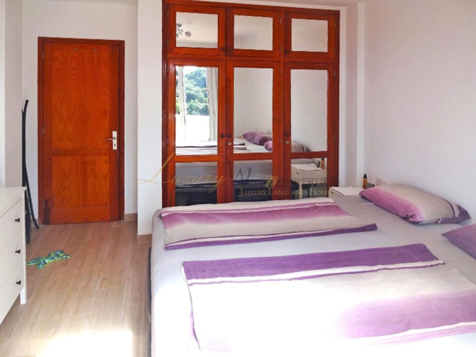 Penthouse for sale in  Costa Adeje, Spain - LWP7073L Montesol - San Eugenio Alto (L)