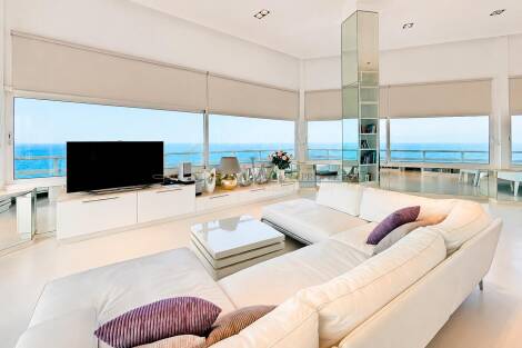 Penthouse for sale in  Costa Adeje, Spain - LWP7082 Villamar - San Eugenio Bajo