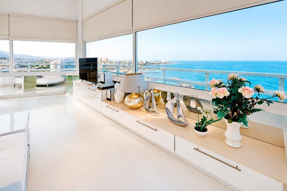 Penthouse for sale in  Costa Adeje, Spain - LWP7082 Villamar - San Eugenio Bajo