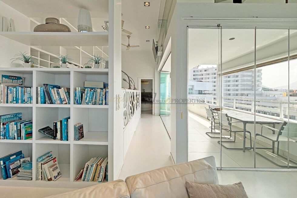 Penthouse for sale in  Costa Adeje, Spain - LWP7082 Villamar - San Eugenio Bajo