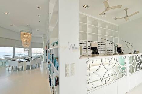 Penthouse for sale in  Costa Adeje, Spain - LWP7082 Villamar - San Eugenio Bajo