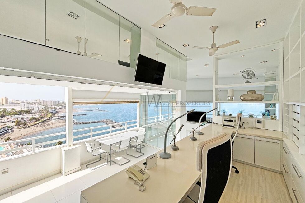 Penthouse for sale in  Costa Adeje, Spain - LWP7082 Villamar - San Eugenio Bajo