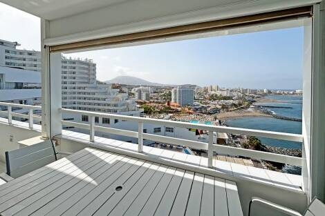 Penthouse for sale in  Costa Adeje, Spain - LWP7082 Villamar - San Eugenio Bajo