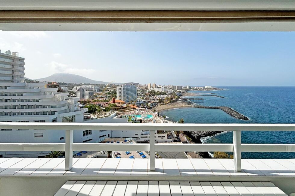 Penthouse for sale in  Costa Adeje, Spain - LWP7082 Villamar - San Eugenio Bajo