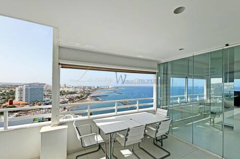 Penthouse for sale in  Costa Adeje, Spain - LWP7082 Villamar - San Eugenio Bajo