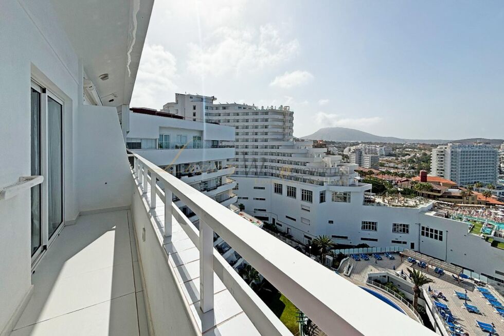 Penthouse for sale in  Costa Adeje, Spain - LWP7082 Villamar - San Eugenio Bajo