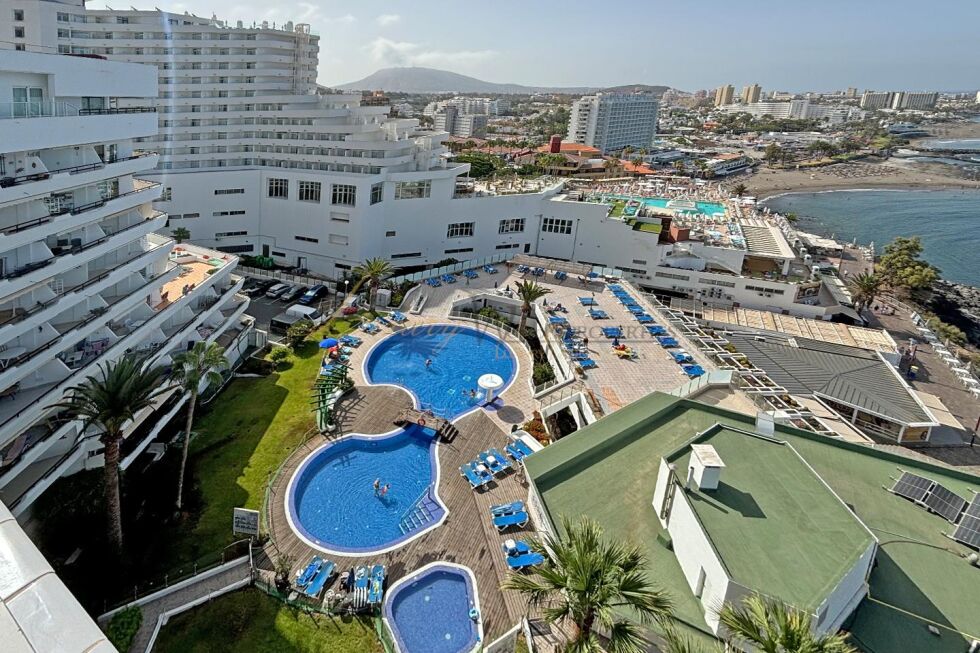 Penthouse for sale in  Costa Adeje, Spain - LWP7082 Villamar - San Eugenio Bajo