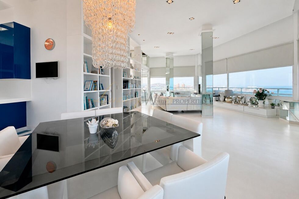 Penthouse for sale in  Costa Adeje, Spain - LWP7082 Villamar - San Eugenio Bajo