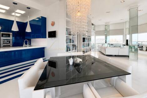 Penthouse for sale in  Costa Adeje, Spain - LWP7082 Villamar - San Eugenio Bajo