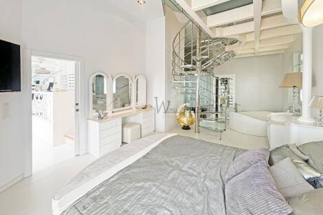 Penthouse for sale in  Costa Adeje, Spain - LWP7082 Villamar - San Eugenio Bajo