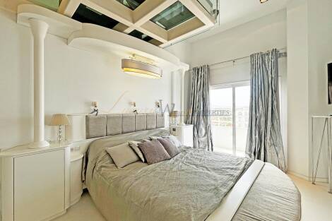 Penthouse for sale in  Costa Adeje, Spain - LWP7082 Villamar - San Eugenio Bajo