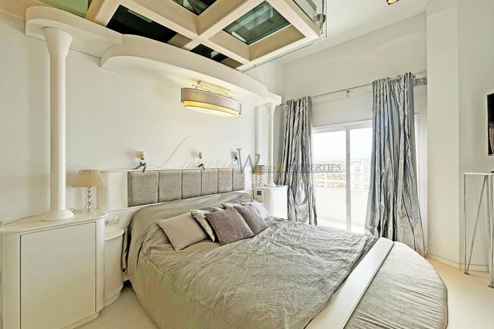 Penthouse for sale in  Costa Adeje, Spain - LWP7082 Villamar - San Eugenio Bajo