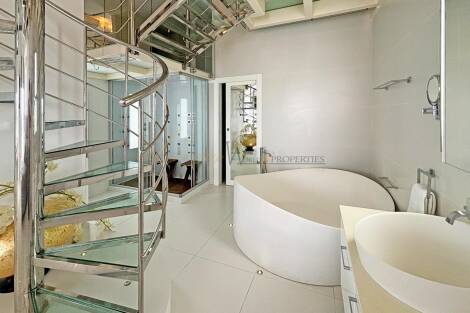Penthouse for sale in  Costa Adeje, Spain - LWP7082 Villamar - San Eugenio Bajo
