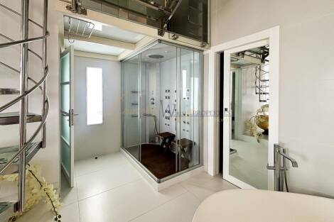 Penthouse for sale in  Costa Adeje, Spain - LWP7082 Villamar - San Eugenio Bajo