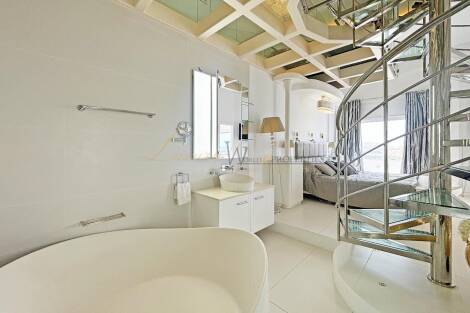 Penthouse for sale in  Costa Adeje, Spain - LWP7082 Villamar - San Eugenio Bajo