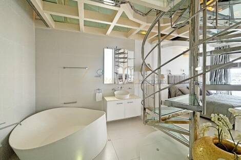 Penthouse for sale in  Costa Adeje, Spain - LWP7082 Villamar - San Eugenio Bajo